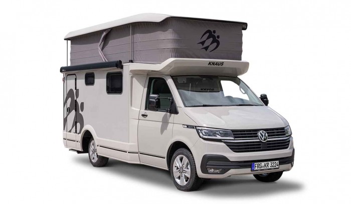 Így teszik komfortosabbá ezeket a lakóautókat 2