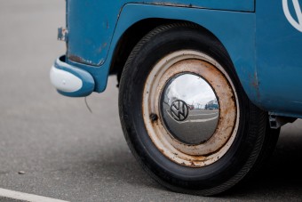 Ritkaság került elő az istállóból 43 év után, fantasztikus, mi lett belőle