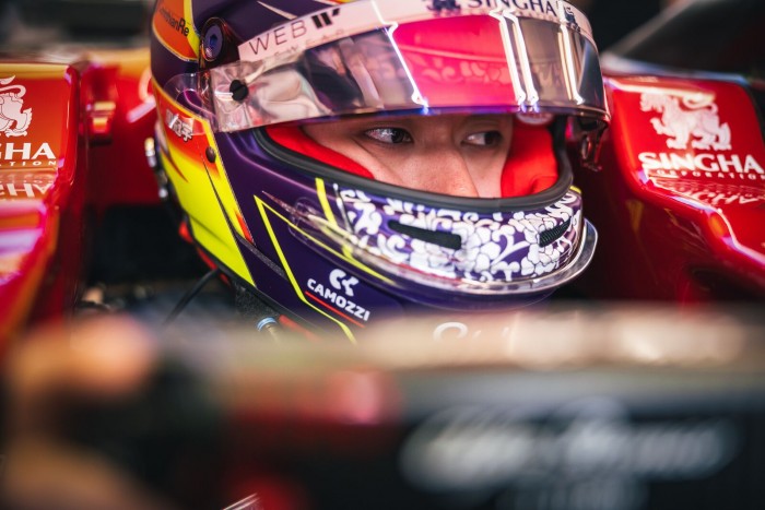 F1: Nagy bravúr a kiscsapattól, ők sem értik, hogyan sikerült 2 | Vezess F1: Nagy bravúr a kiscsapattól, ők sem értik, hogyan sikerült 2