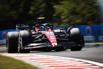 F1: Nagy bravúr a kiscsapattól, ők sem értik, hogyan sikerült