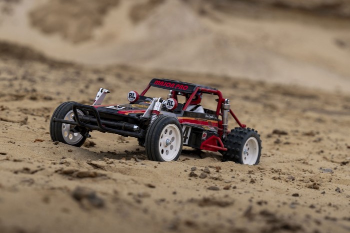 15,5 milliót kérnek az életnagyságú játékautóért 1 | Vezess 15,5 milliót kérnek az életnagyságú játékautóért 1