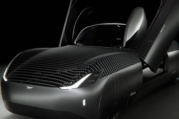 Új korszak jön az autózásban