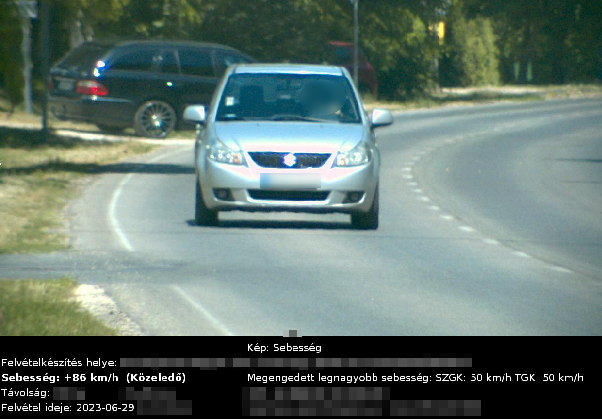 Kemény délelőttöt tolt a Suzukis Dunaújvárosban 1