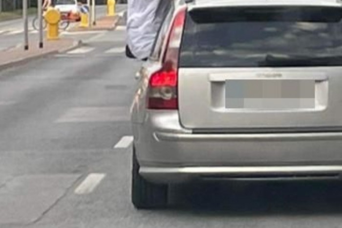 Energiaitalban fogadott, a jogsijával fizetett