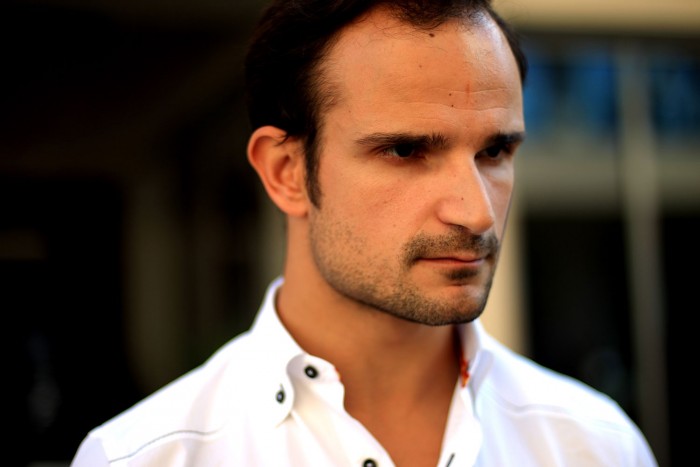 F1: Így születnek a büntetések a Magyar Nagydíjon 8 | Vezess F1: Így születnek a büntetések a Magyar Nagydíjon 8