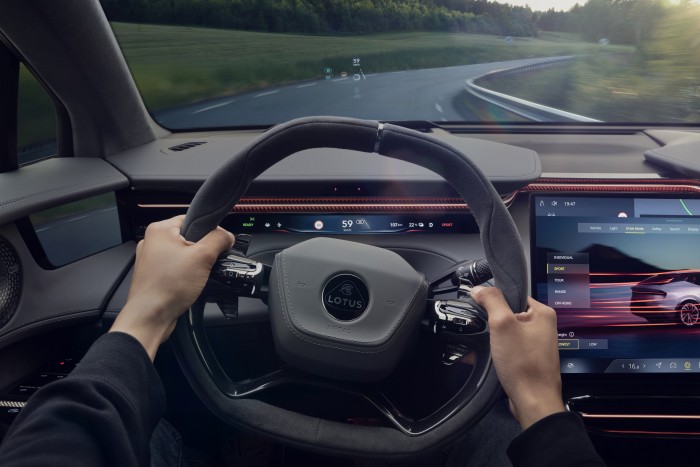 Mire megnézed ezeket a filmeket, újra menetkész a Lotus Eletre