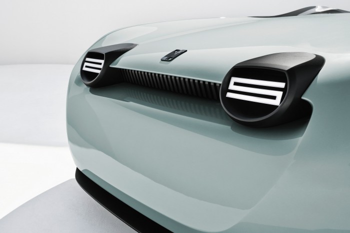 Újjászülethet az ikonikus békaszemű sportkocsi 10