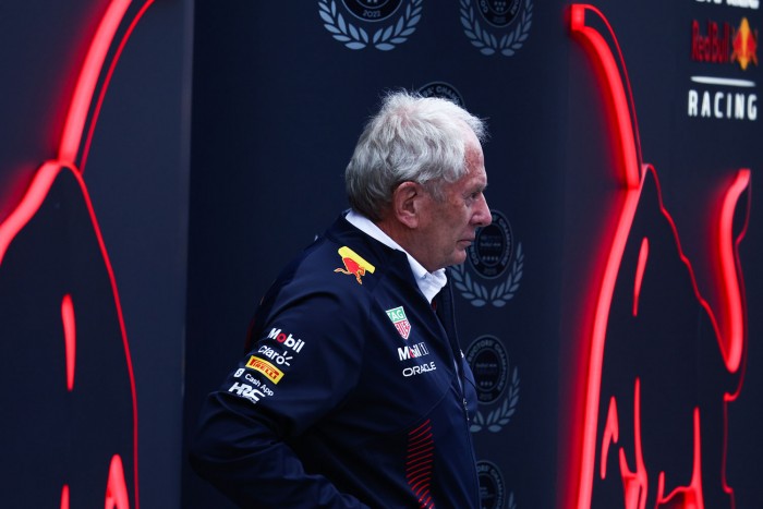 F1: Norrisból Verstappen csapattársa lehet 1