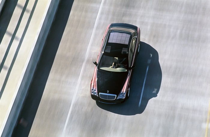 Tömény német luxus 1997-ből: ez a tanulmány még ma is ámulatba ejtő 4 | Vezess Tömény német luxus 1997-ből: ez a tanulmány még ma is ámulatba ejtő 4