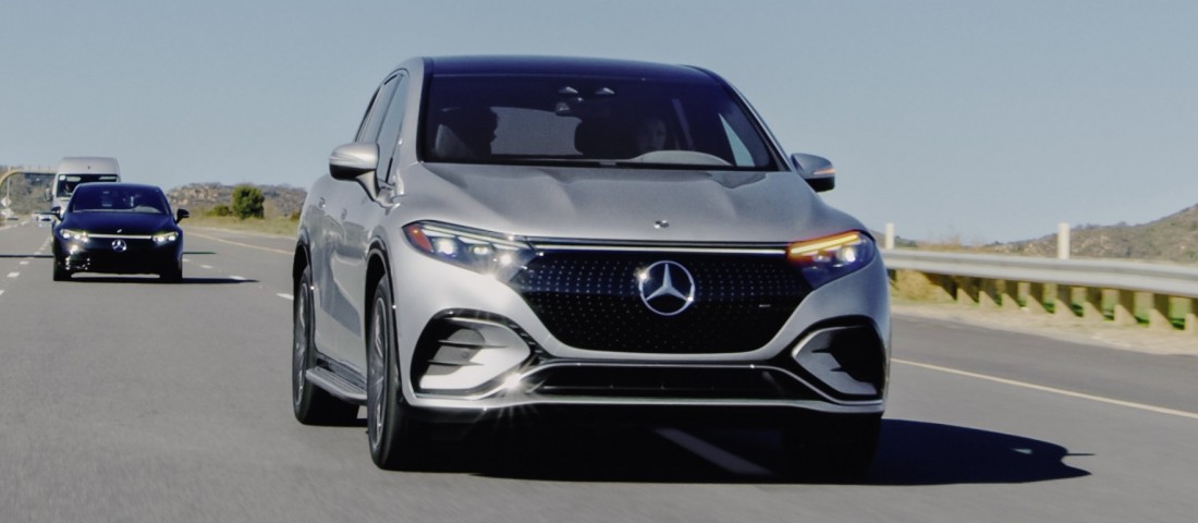 Ebben az autóban nem kell indexelned sávváltás előtt