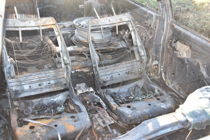 Szerelmi bánatában két autót is fel akart gyújtani Fülöpházán