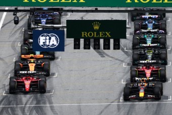 Az F1 nem mondhat nemet az amerikai csapatnak