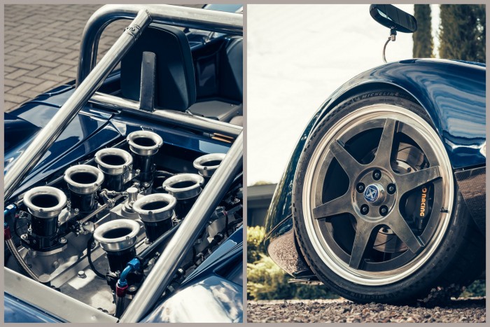 Ebben a kocsiban szó szerint Sennának érezheted magad 10