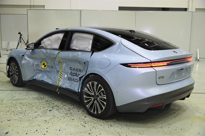 Nehezebb lesz biztonságos autót vásárolni 7