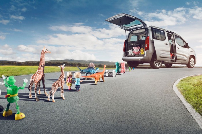 Így spórolj az üzemanyagon, ha nyaralni mész 1