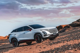 Vége a titkolózásnak: új autómárka Magyarországon