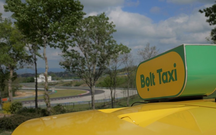 Kiderült, hogy kinek szurkol az ismert magyar autóversenyző 2