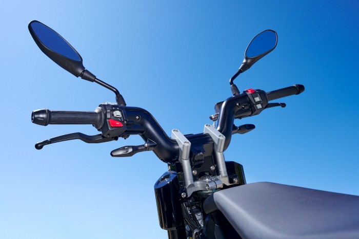 Elektromos élmény-BMW két főre 7