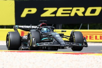 F1: Ezért pattog újra a Mercedes