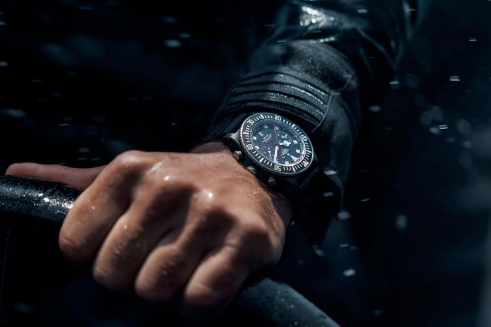 Újabb Red Bull-os luxusórát dobtak piacra 7