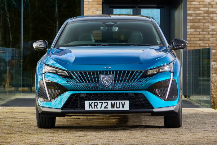 Trükkös hibákkal kerget őrületbe az autód 1