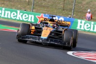 F1: Japán pilótát szerződtetett a McLaren 1