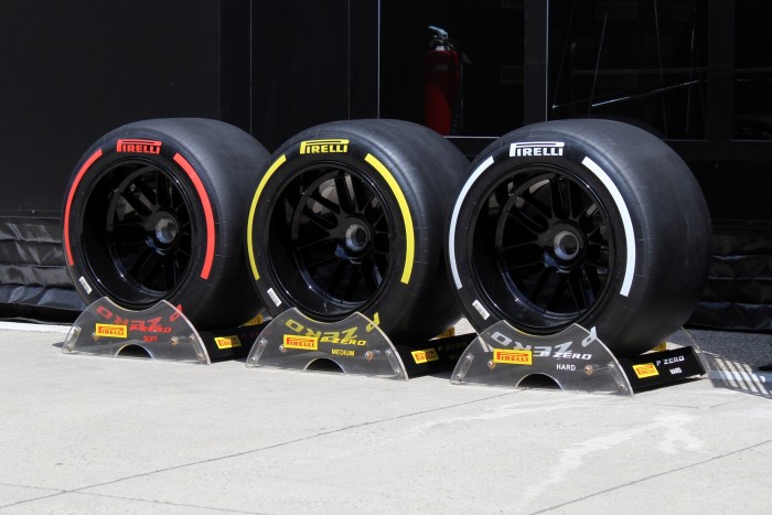 F1: Hátrányba sodorták a Red Bullt és Alonsót az új gumikkal 1