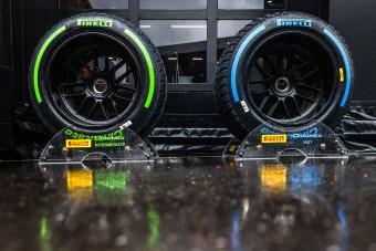 F1: A Pirelli is elengedné az esőgumikat