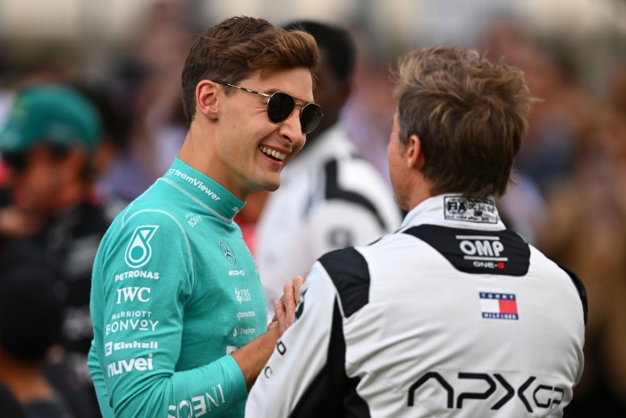 Verstappen tojik Hamiltonék F1-es filmjére 6