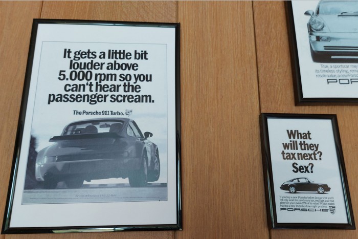 Majdnem sikerült csődbe vinni a Porschét 16