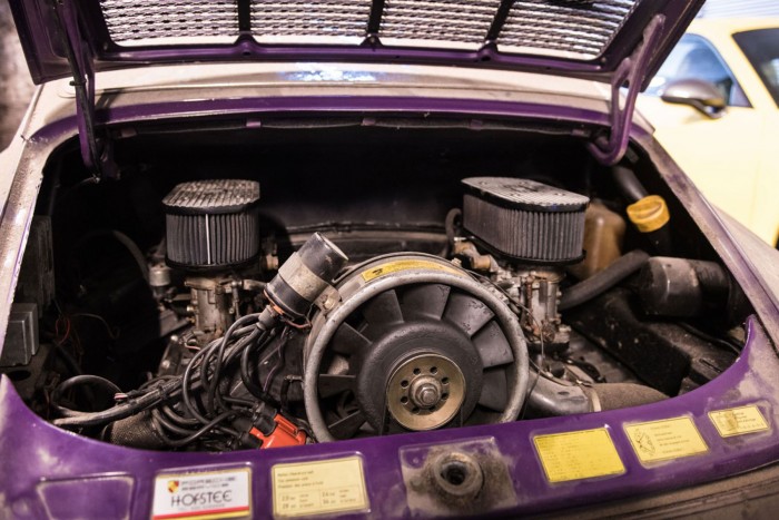 Majdnem sikerült csődbe vinni a Porschét 11