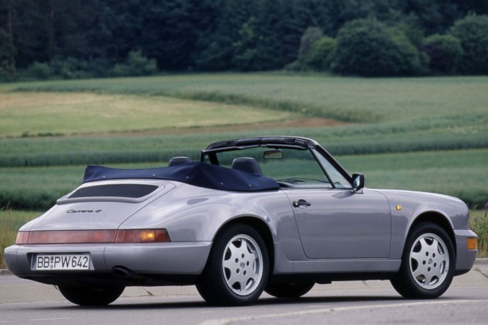 Majdnem sikerült csődbe vinni a Porschét 17