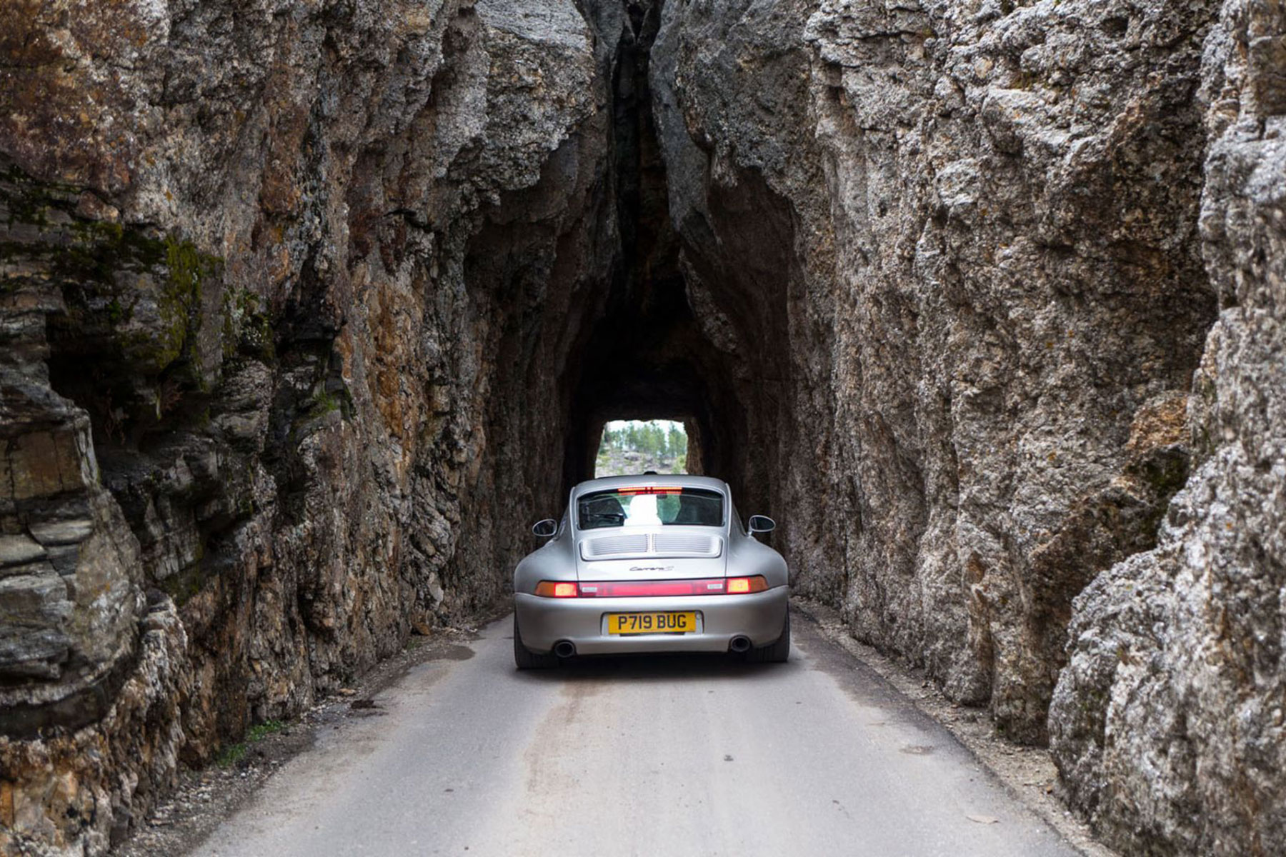 Majdnem sikerült csődbe vinni a Porschét 32