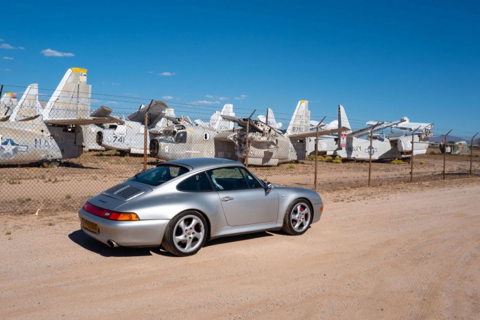 Majdnem sikerült csődbe vinni a Porschét 18