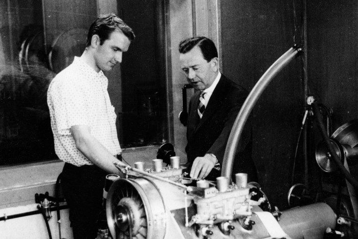 Majdnem sikerült csődbe vinni a Porschét 10