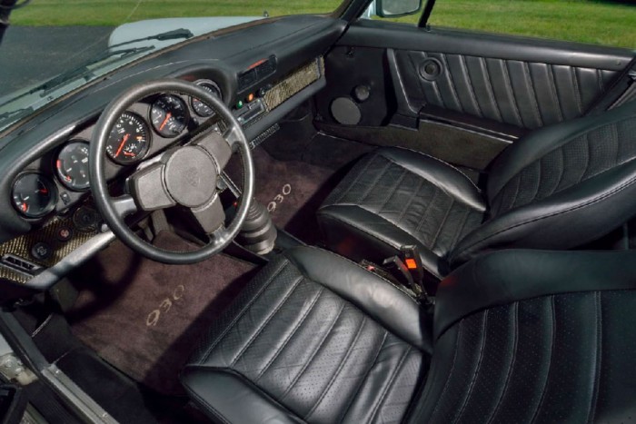 Majdnem sikerült csődbe vinni a Porschét 24