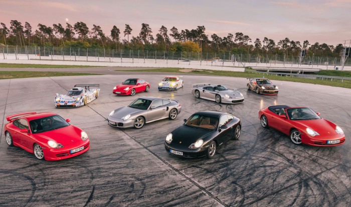 Majdnem sikerült csődbe vinni a Porschét 21