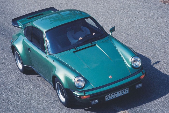 Majdnem sikerült csődbe vinni a Porschét 14