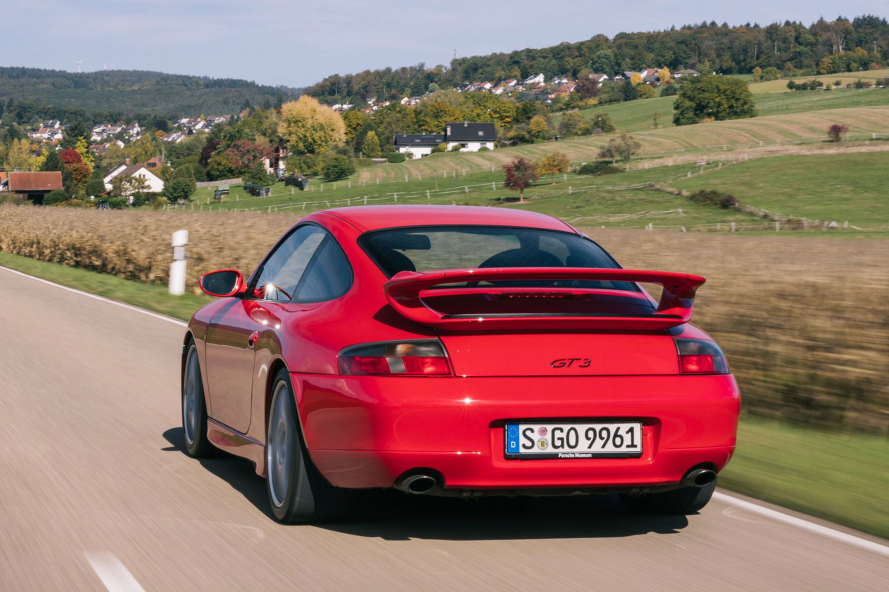 Majdnem sikerült csődbe vinni a Porschét 35