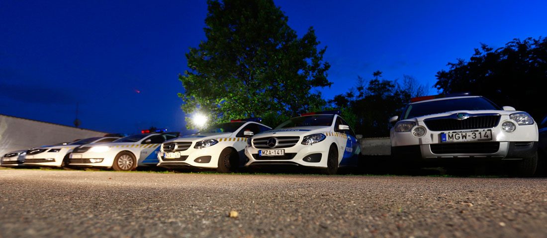 Pár óra alatt hárommilliónyi bírság az Árpád hídon