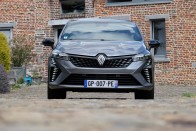 Újra menő lehet a kisautó – Renault Clio 2023 2