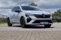 Újra menő lehet a kisautó – Renault Clio 2023 46