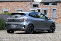 Újra menő lehet a kisautó – Renault Clio 2023 51