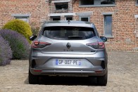 Újra menő lehet a kisautó – Renault Clio 2023 52