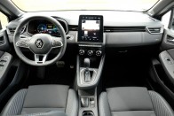 Újra menő lehet a kisautó – Renault Clio 2023 59