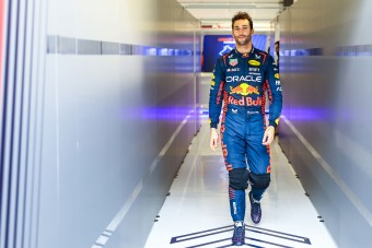 F1: Kimondták, Ricciardo visszatérhet a Red Bullhoz