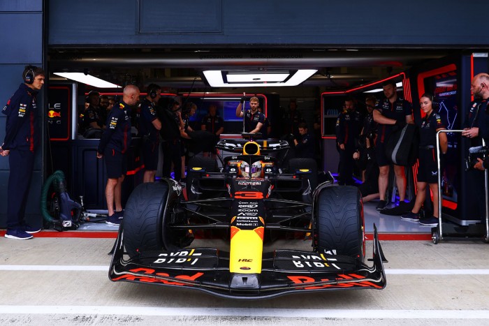 F1: Kimondták, Ricciardo visszatérhet a Red Bullhoz 3 | Vezess F1: Kimondták, Ricciardo visszatérhet a Red Bullhoz 3