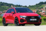 Saját magát alázta porba az Audi 37