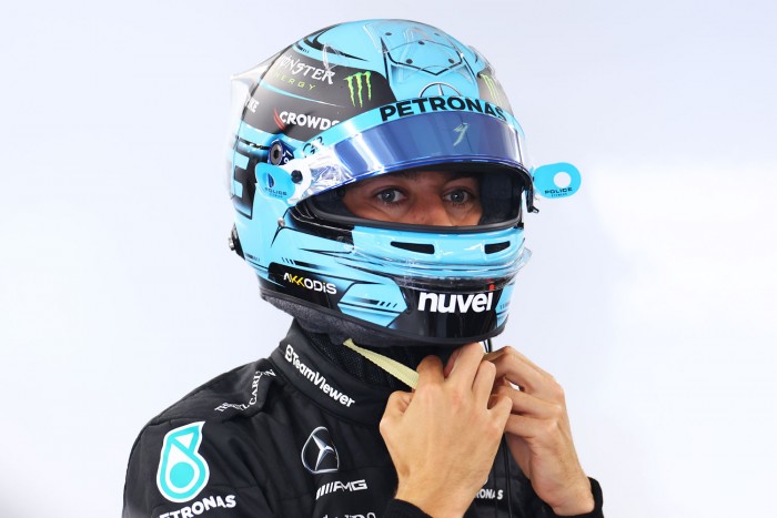 F1: Norris odaszúrt a panaszkodó Hamiltonnak 2 | Vezess F1: Norris odaszúrt a panaszkodó Hamiltonnak 2