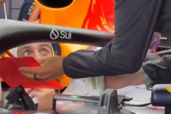 F1: Ricciardo után Vettel is újra a Red Bullnál